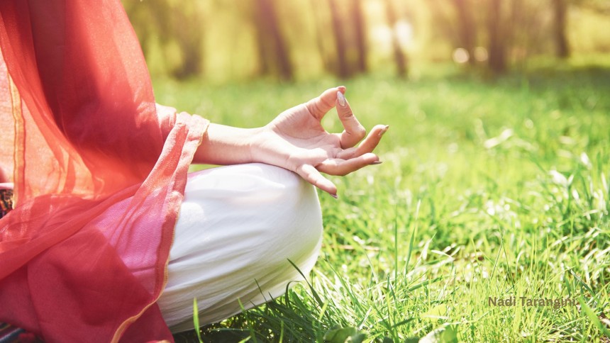 Yoga and Ayurveda
