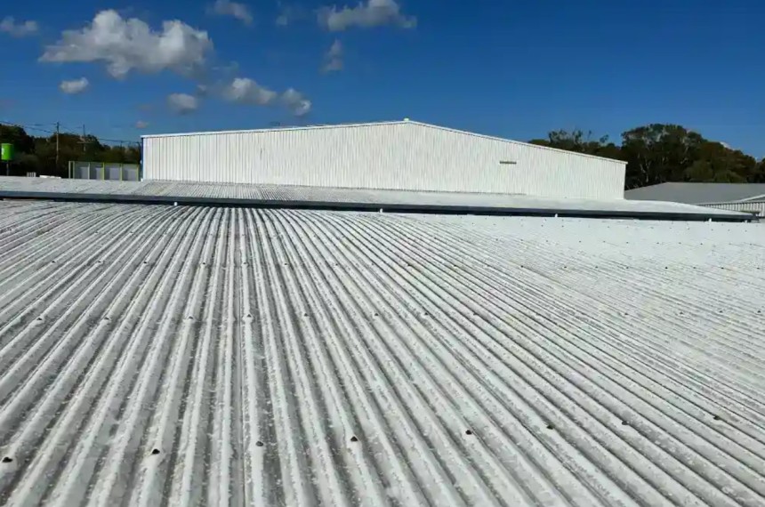 Roofing Redcliffe
