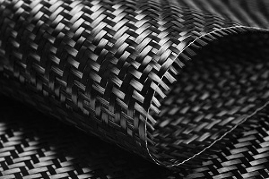 Carbon fiber
