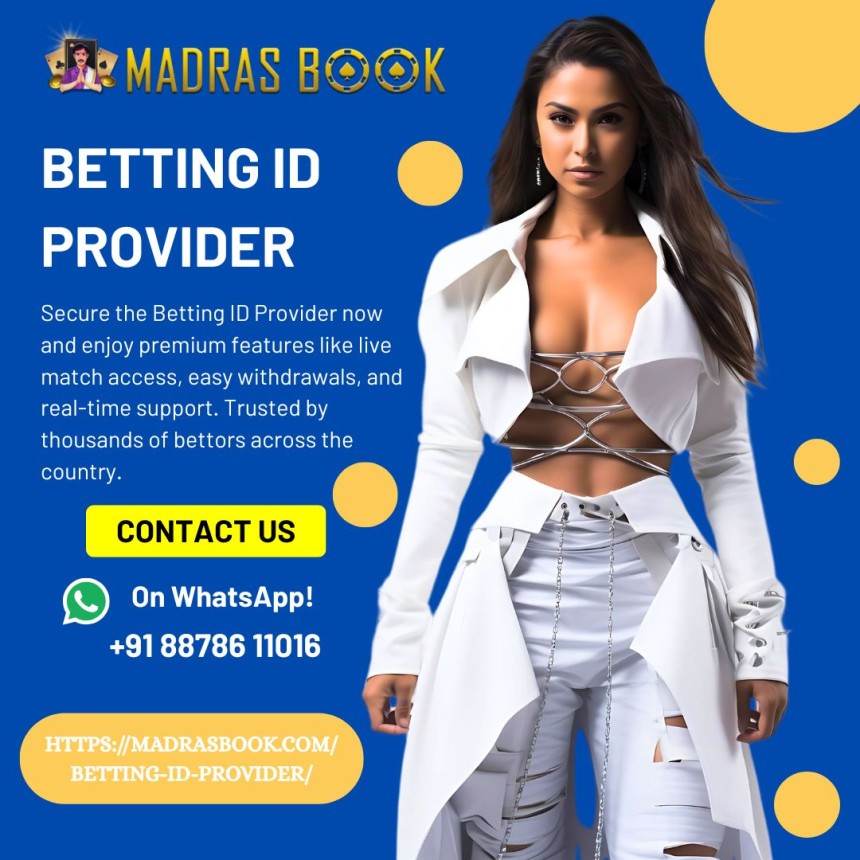 Emerging Trends Every Betting ID Provider Should Know in 2025