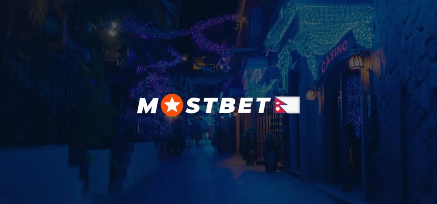 Mostbet Nepal Digital