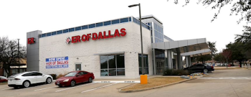 ER OF DALLAS