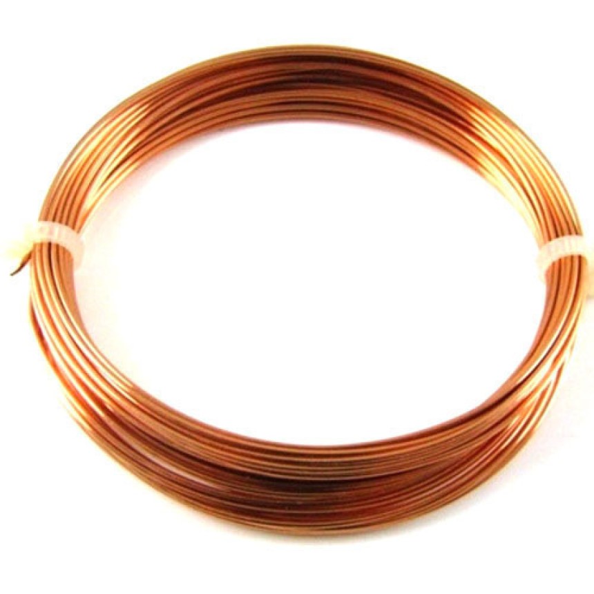 Copper Wire