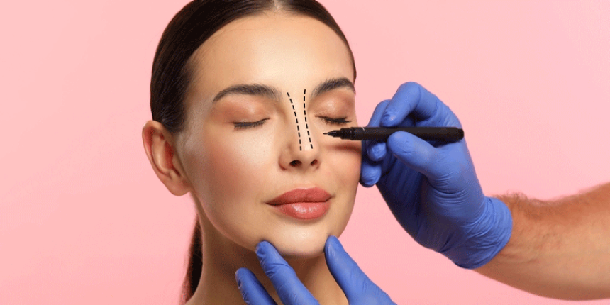 Rhinoplasty