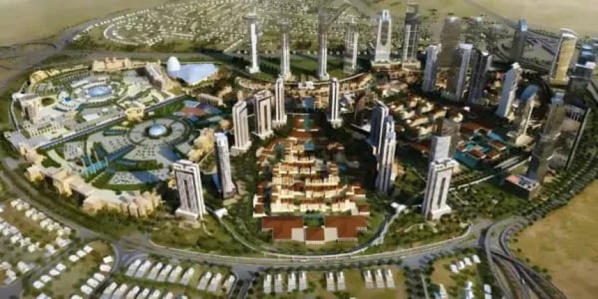 Al Mizhar 2 Dubai