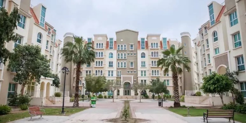Dubai Karama Center