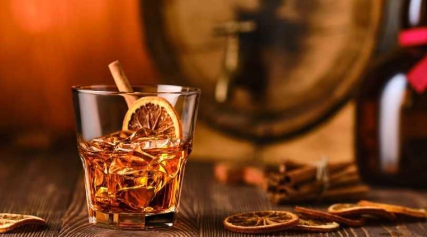 Malt Spirits