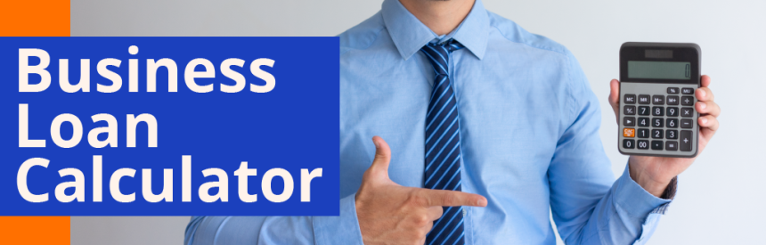 Business-Loan-Calculator