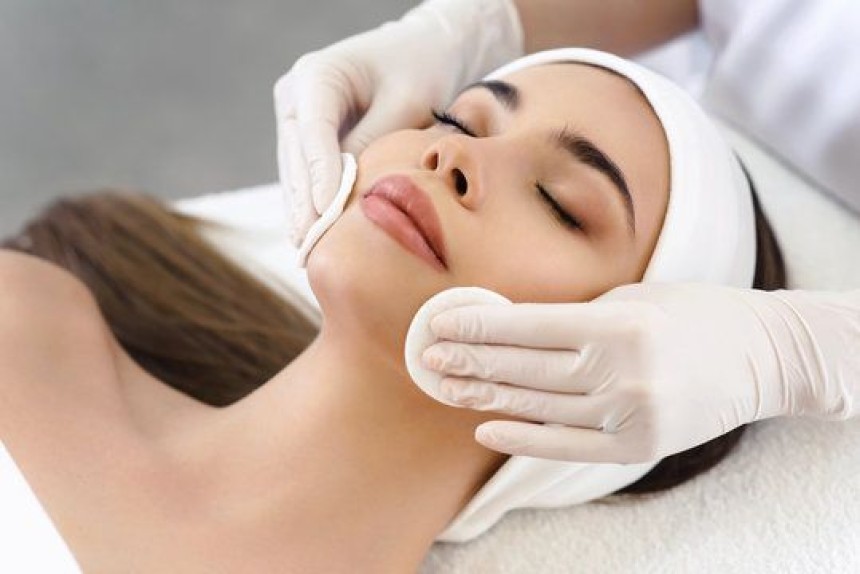 DMK Enzyme Therapy