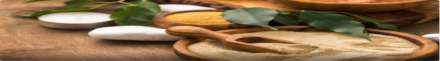 Dharishah Ayurveda