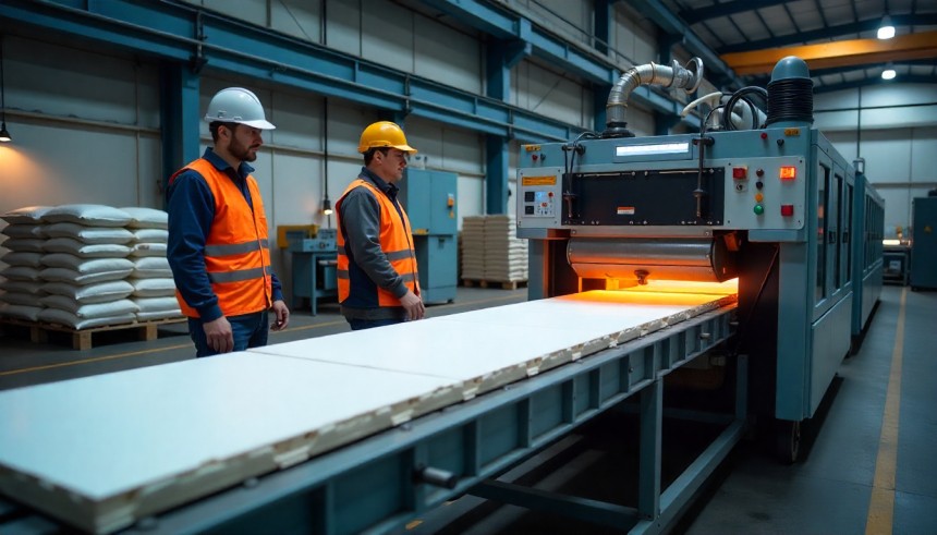 Plastic Blow Molding Machines