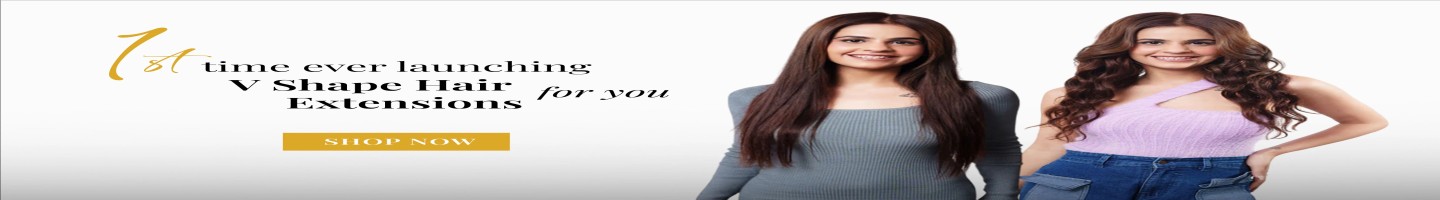 Dolcy Hair Extensions