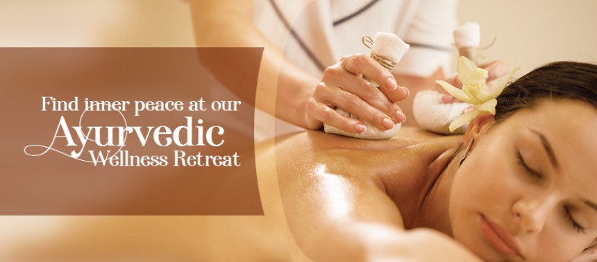 best Ayurvedic Wellness Retreat in Rishikesh - The Neeraj Naturecure