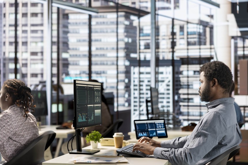 managed it services manhattan