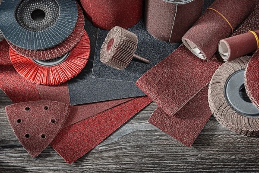 Abrasives