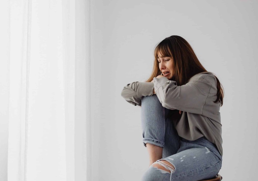 333 Rules for Anxiety