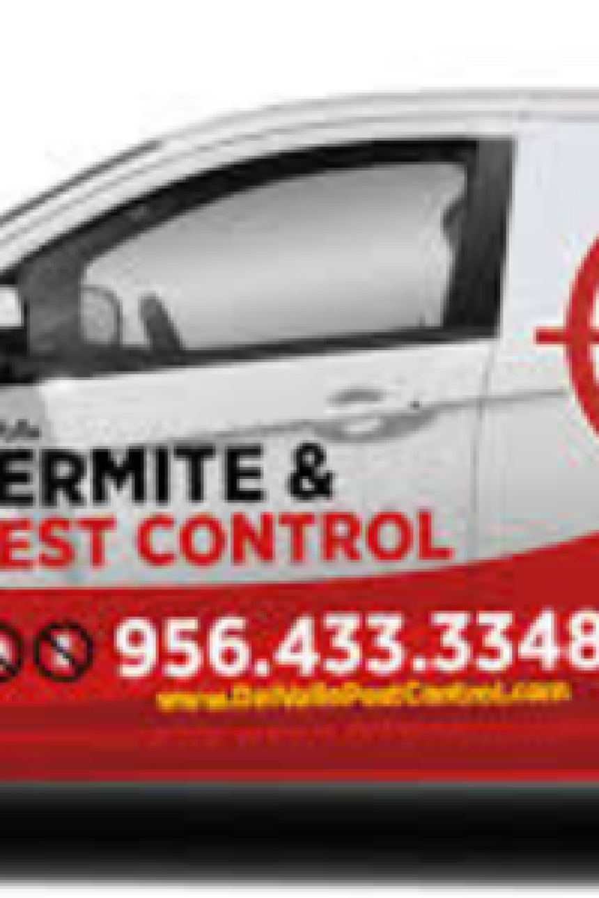 pest control laredo tx