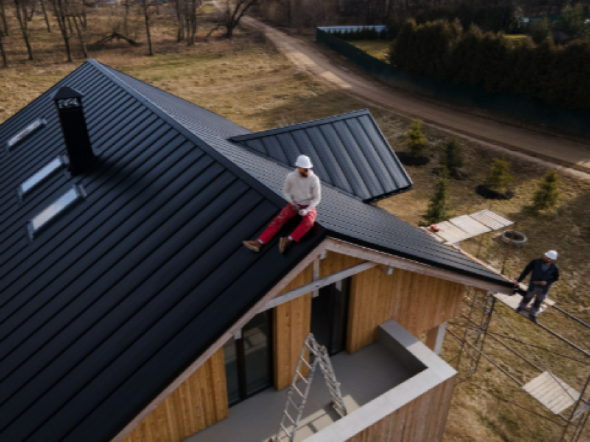 Roofing Warranties Explained: What’s Really Covered