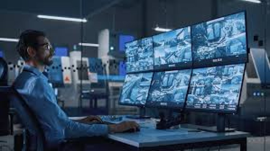 counter surveillance techniques