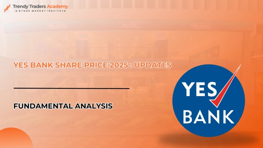 Yes Bank Share Price Target