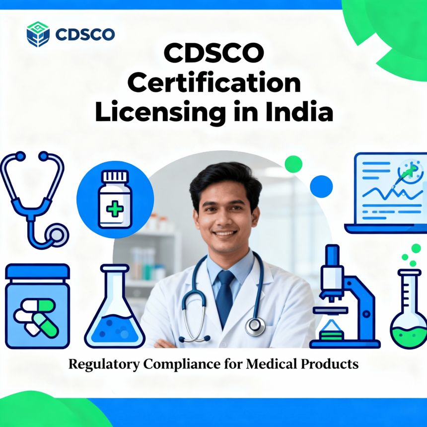 CDSCO