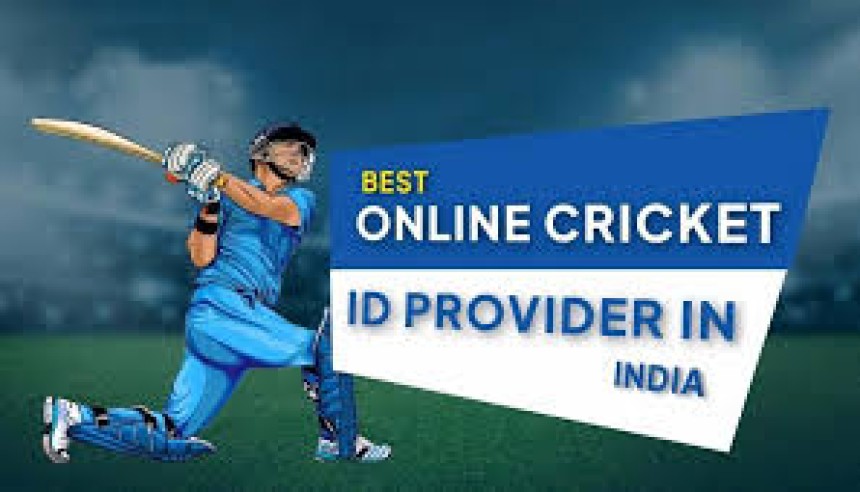 Cricket master id