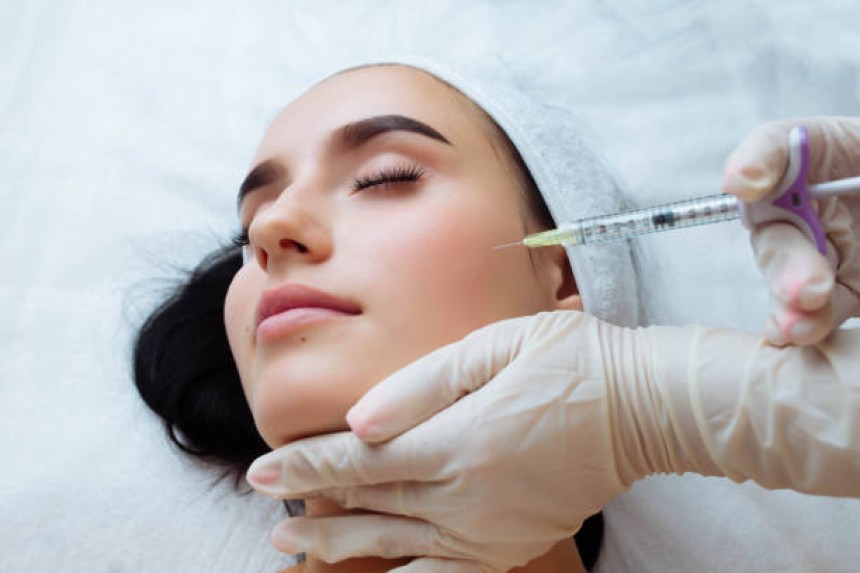 Skin Boosters in Riyadh