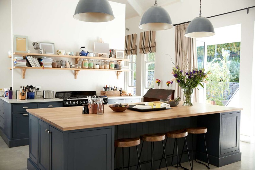 10 Timeless Kitchen Cabinet Styles That Never Go Out of Fashion