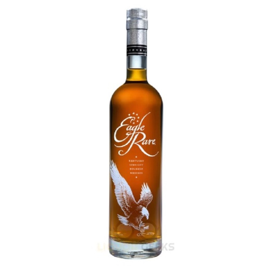 Eagle Rare 10