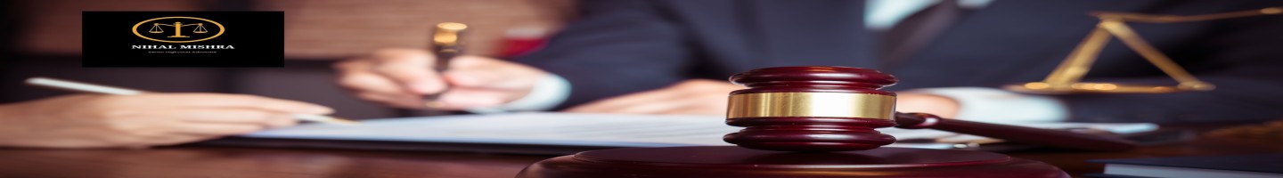 Advocate Nihal Mishra
