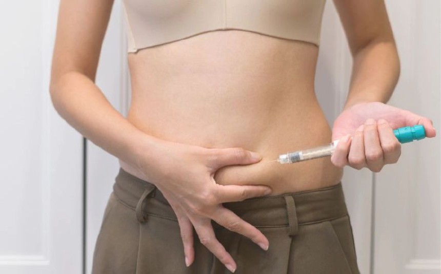 Mounjaro Injections in Riyadh