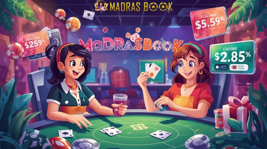Smart Betting Strategies You Can Try Using mahadev online id