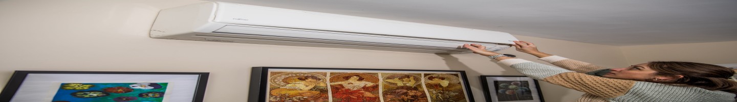 Rutty & Morris Air Conditioning