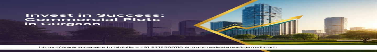 Plots For Villas in Sonipat