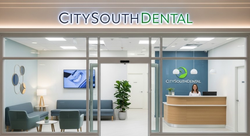 City South Dental