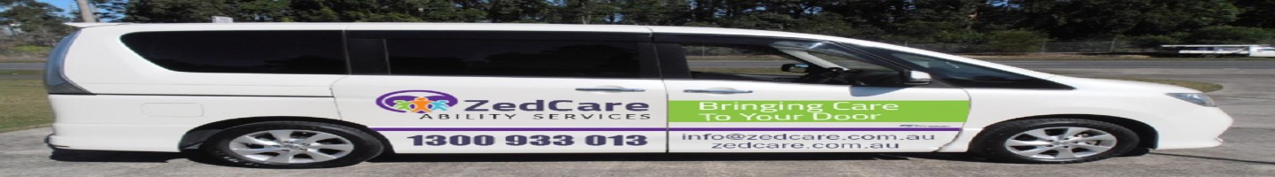 ZedCare Ability Services