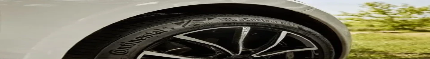 Harrow Budget Tyres