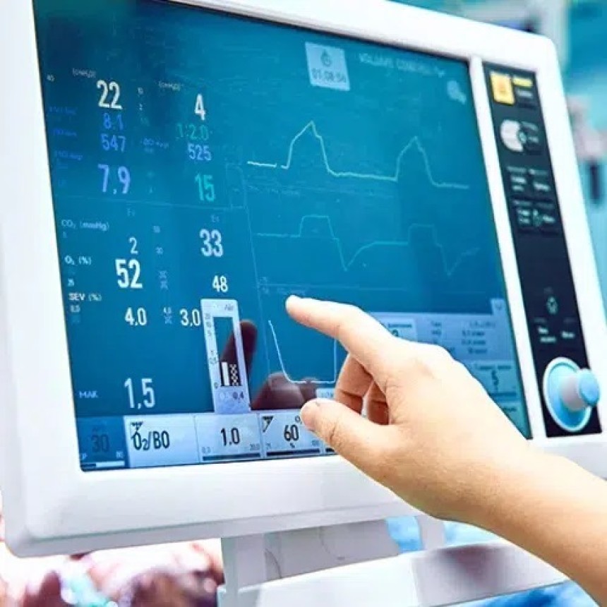 Where to Get EKG Test Near Me