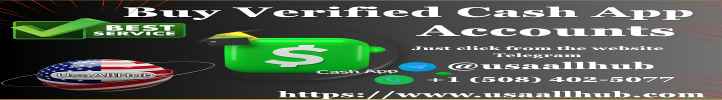 Buy Verified Cash App Accounts for Online Casino