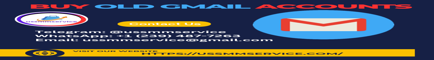 Buy Verified PayPal Accounts