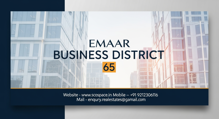 Emaar EBD 65