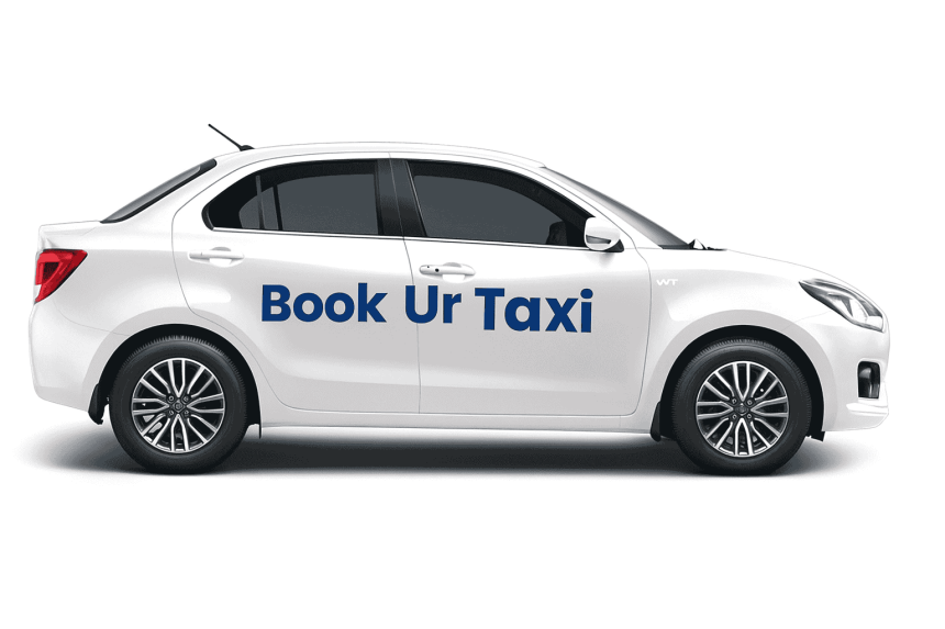 Delhi to Mohali Taxi