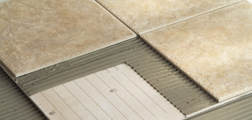 Cement Backer Board