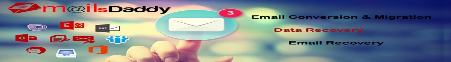 MailsDaddy Solutions