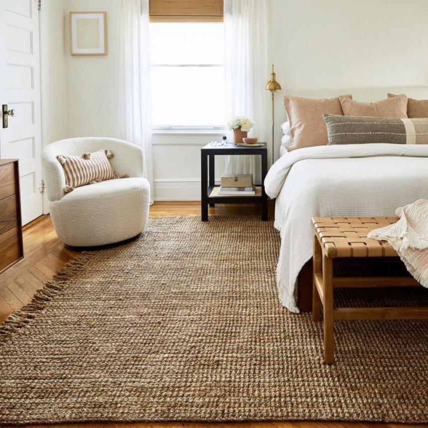 jute rugs