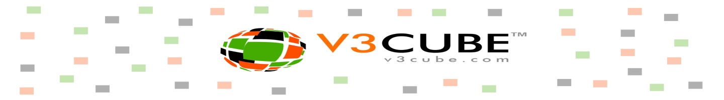 V3CUBE TECHNOLABS