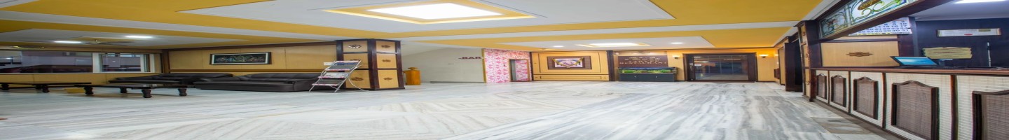 Sri Aarvee Hotels