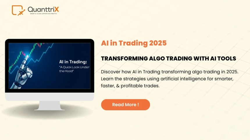 ai tools for trading