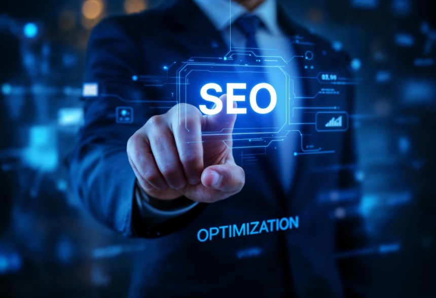 SEO Agency in USA