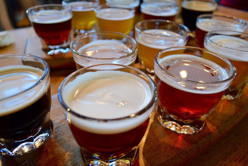 Craft Beer